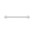 Evekare 600mm Polished Stainless Steel LED Night Light Grab Rail - SuperSaverAU - view 4
