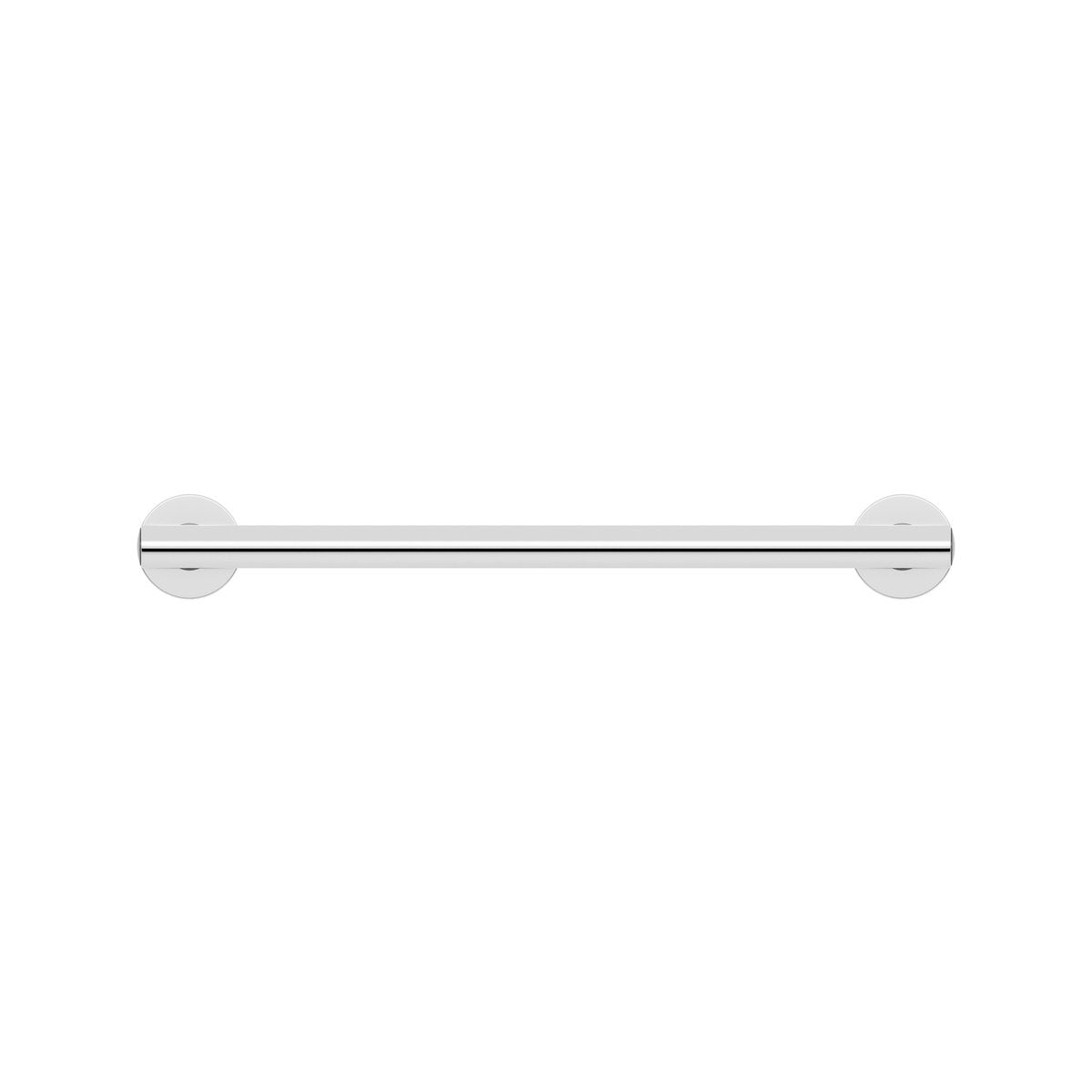 Evekare 600mm Polished Stainless Steel LED Night Light Grab Rail - SuperSaverAU - view 4
