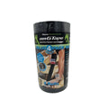 G Tape Bearer Protector 50mm x 20m Black - 4 Pack - Moisture Protection - SuperSaverAU - view 1
