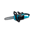 Victa 18V Chainsaw Cordless Li-Ion Kit - 5.0Ah Battery & Charger - 10" Bar - SuperSaverAU - view 4