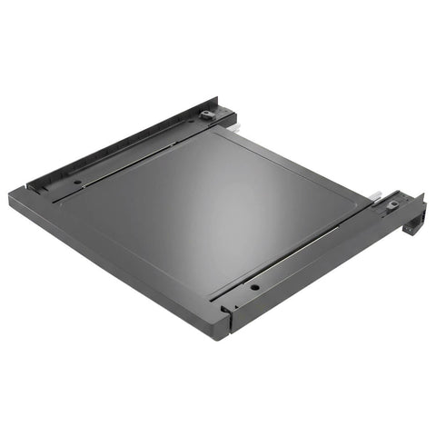 Fisher & Paykel contemporary stacking kit with tray - Graphite finish - 2 Years warranty - ASKS60G5