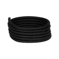 Deta Corrugated Split Tubing - 3m x 10mm - Flame Retardant, Flexible - SuperSaverAU - view 1