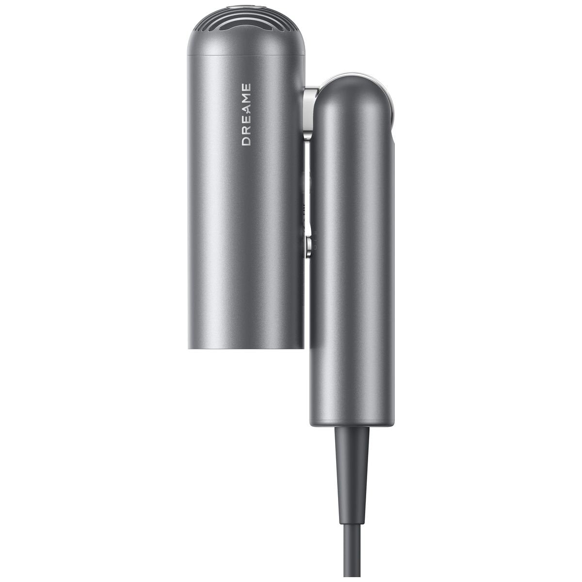 Dreame Pocket Uni portable hair dryer - high-speed motor, folding design, ionic - DRE-POCKETUNI