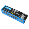 Titan 65 x 1.75mm 15 Gauge Electro Galvanised 34 Degree Angled DA Brads - 3000 Pack