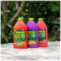 PowerFeed Pro Series Roses and Flowers Concentrate 1.2L - Brown - SuperSaverAU - view 4