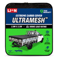 Lion 2.0 x 2.5m Ultramesh Cargo Net