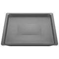 Bosch Baking Tray - 455mm x 375mm x 30mm - Anthracite Finish - 1.7kg - HEZ531010
