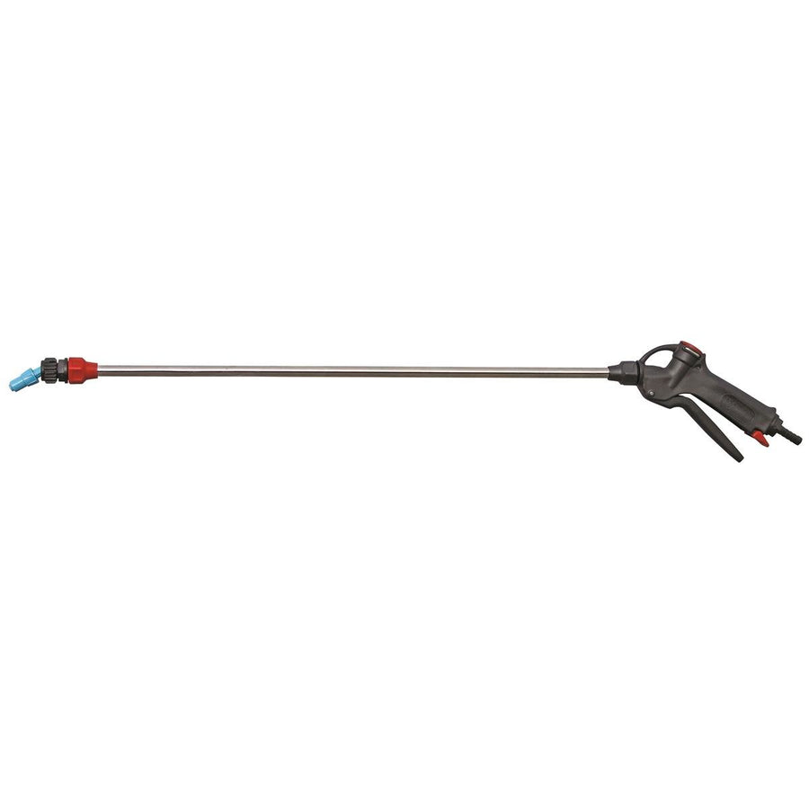 Silvan Spotjet Professional Spray Gun - 600mm Stainless Steel - Durable - SuperSaverAU - view 1