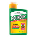 Roundup Total Weedkiller Concentrate - 1L - Fast-Acting Weed Control - SuperSaverAU - view 1