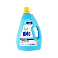 Omo Professional Laundry Liquid - 4.2L - Fragrance Free - Tough on Stains - SuperSaverAU - view 1