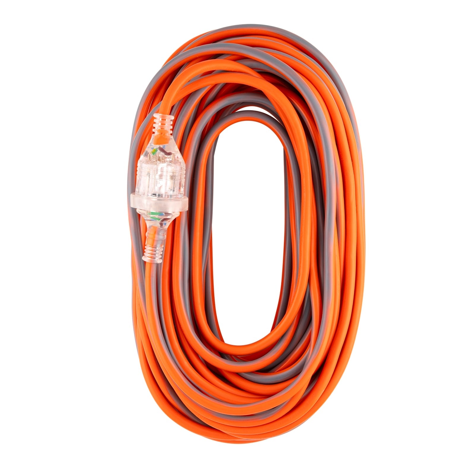 Click 25m 250v 10a Heavy Duty Extension Lead - SuperSaverAU - view 1