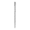 Kango 8mm K4 SDS Plus Drill Bit - 165mm - Solid Carbide - Fast Drilling - SuperSaverAU - view 3
