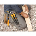 Fiskars Staysharp Chisel - 80mm - Stainless Steel - Ergonomic Handle - SuperSaverAU - view 2