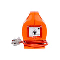 HPM Electresafe Power Centre - 10 Amp - Plastic - RCD Safety Switch - SuperSaverAU - view 3
