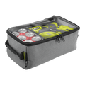 Ryobi Half Size Clear Top Traxx Canvas Bag - 240mm x 170mm x 440mm - Water-Resistant - SuperSaverAU - view 4