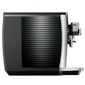 Jura S8 Automatic Coffee Machine - 27 Coffee Specialities, Sweet Foam, Chrome - 15651