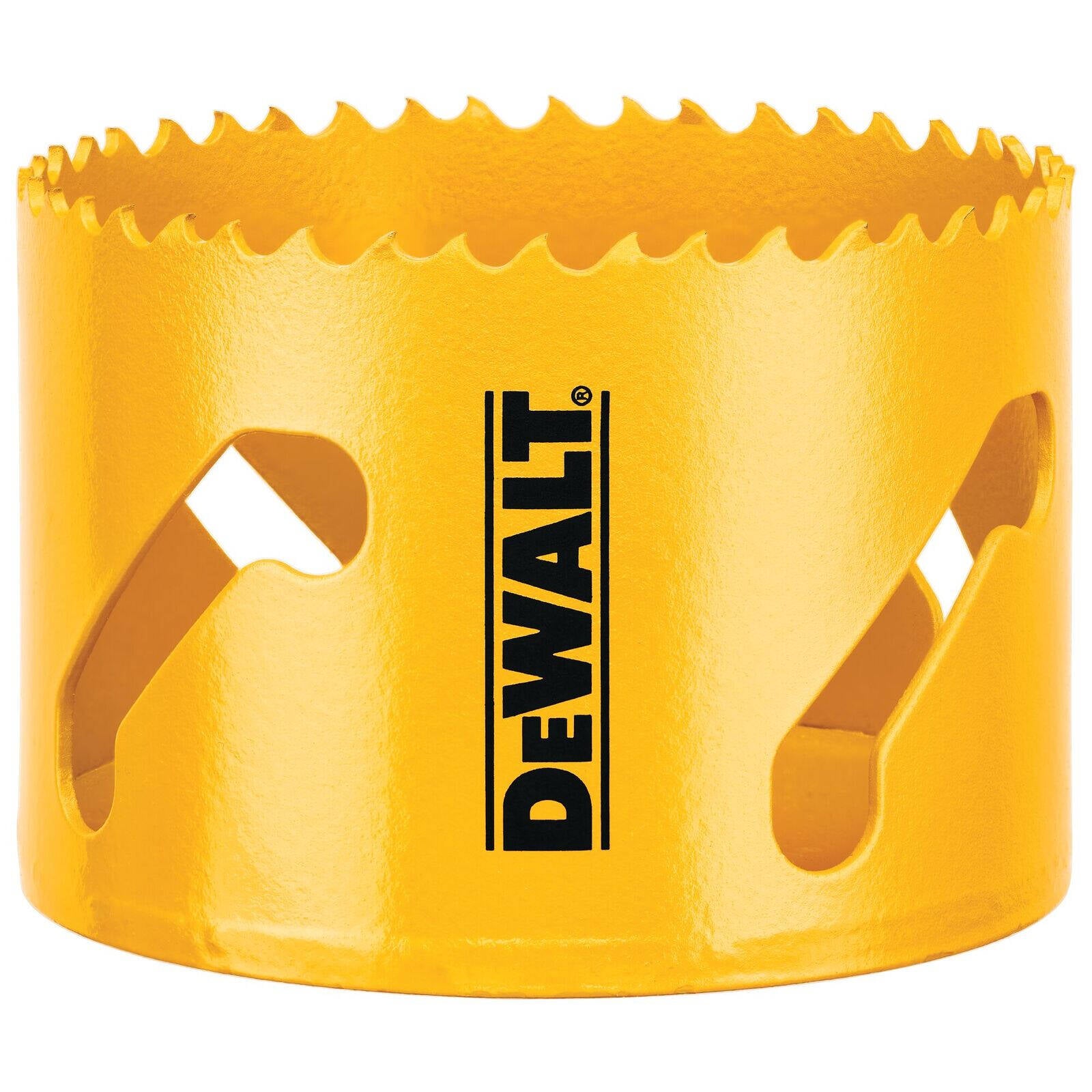 DeWALT 76mm Bi-Metal Hole Saw DAH180048 - Wood & Metal