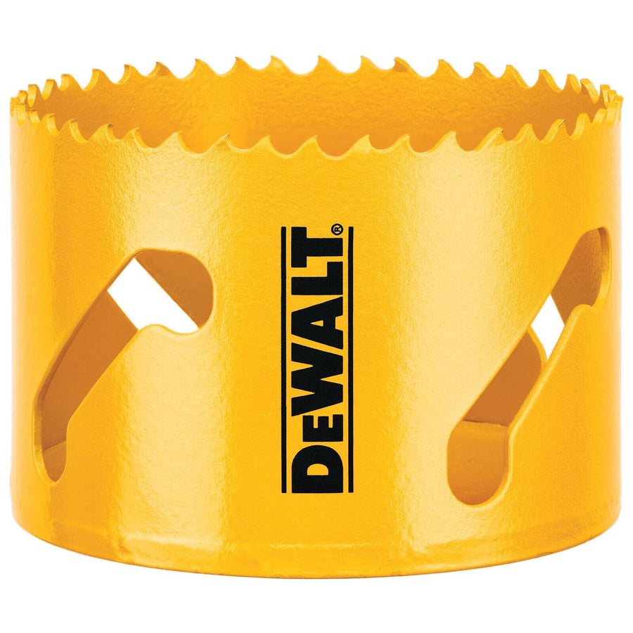 DeWALT 76mm Bi-Metal Hole Saw DAH180048 - Wood & Metal