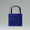 Lockwood 50mm Brass Padlock - Silicone Cover - Heavy Duty - Weather Resistant - SuperSaverAU - view 1