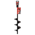 Full Boar 100mm Garden Auger Bit - Solid Steel - 450mm Drilling Depth - SuperSaverAU - view 2