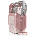 Ninja SLUSHi Professional frozen drink maker 2.6L - Frosé pink - keeps drinks frozen 12 hours - FS302PKANZ