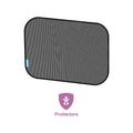 Perma Child Safety Static-Cling Car Shade - 2 Pack