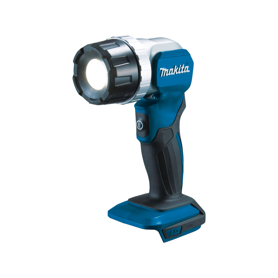Makita 18V LED Flashlight Cordless Skin Only DML808