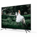 Hisense 55 Inch U7G 4K UHD ULED Smart TV - Full Array Local Dimming, Dolby Vision - 55U7G