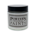 Porter S Washable Paint - 100ml - Irish Linen - Eggshell Finish - 0.1L - SuperSaverAU - view 1