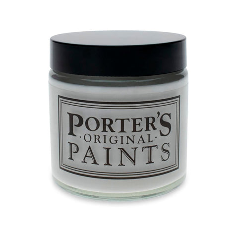 Porter S Washable Paint - 100ml - Irish Linen - Eggshell Finish - 0.1L - SuperSaverAU - view 1