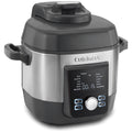 Cuisinart Meal Maker 5.7L high pressure multi-cooker - 12 cooking settings, 1000W, grey - CPC-900XA