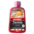 Richgro Termite and Ant Killer Concentrate 500ml - Clear Liquid - SuperSaverAU - view 1