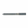 Everhang Hanger Bolt - 10mm x 100mm - Zinc Plated - 4 Pack - SuperSaverAU - view 3