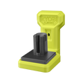 Ryobi Link One Tool Holder - 2.3kg Capacity - Fits RYOBI 18V ONE+ Tools - SuperSaverAU - view 2