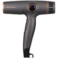 Silver Bullet Jetliner hair dryer 1800W - 5 dial-in modes, ionic, auto-locking - 900619