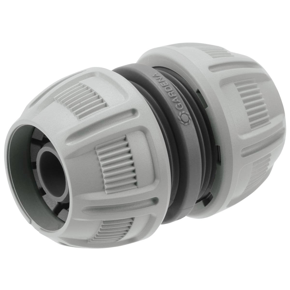 Gardena Hose Joiner 13mm Plastic Quick Connect Garden Repairer - SuperSaverAU - view 1