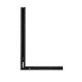 Crescent Lufkin Carpenter's Square - 600mm x 400mm - Hi Contrast - Durable - SuperSaverAU - view 1
