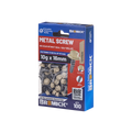 Bremick PA Metal Hex Screw - 10g x 16mm - B8 Coating - 100 Pack - Corrosion Resistant - SuperSaverAU - view 1