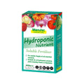Manutec Soluble Hydroponic Fertiliser - 600g - Water Soluble - High Performance - SuperSaverAU - view 1