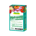 Manutec 600g Water Soluble Hydroponic Fertiliser