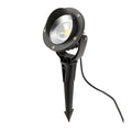 Holman 140mm Warm White Spotlight - 15W - Waterproof - Energy Efficient - SuperSaverAU - view 1