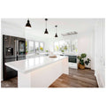 Schweigen 120cm Ceiling Cassette Rangehood - Stainless Steel, 3000m³/h, Twin Motors, Remote - UM4220-12SP2PAK