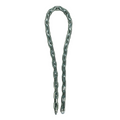 Master Lock Security Chain 8mm x 1m Steel Vinyl Protection - SuperSaverAU - view 1