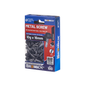 Bremick MO Metal Hex Screw - 10g x 16mm - B8 Coating - 100 Pack - Corrosion Resistant - SuperSaverAU - view 1