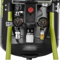 Ryobi Airwave 50L 1500W 240V Air Compressor 115 PSI Portable RA-C2550-G
