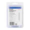 Buildex Roofing Teks Screws - 12g x 65mm - 50 Pack - Class 3 Corrosion Protection - SuperSaverAU - view 2