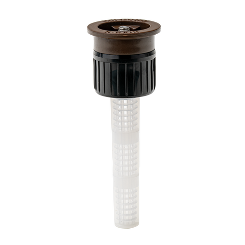 K Rain 90° Fixed Spray Nozzle 12 Female - 3.6m Spray Radius - Brown - SuperSaverAU - view 1