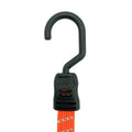 Grunt Reflecta Flat Bungee Strap - 60cm - Rubber - Reflective - SuperSaverAU - view 4