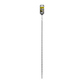Kango 12mm SDS Plus Drill Bit - 600mm Steel - Low Vibration Performance - SuperSaverAU - view 1