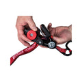Grunt Retractable Tie Down - 25mm x 3.5m - Polyester - UV Safe - 2 Pack - SuperSaverAU - view 5